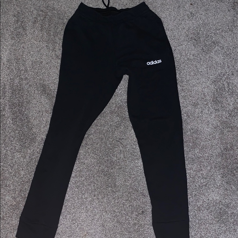 Adidas sweatpants